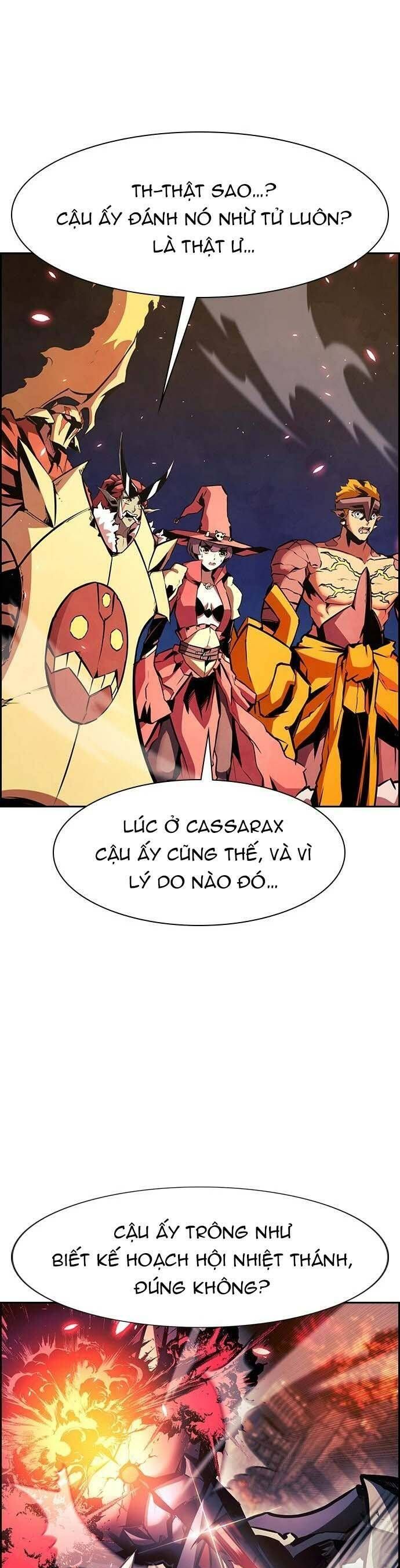 đọc truyện Đội Đốt Kích Noryangjin Chương 9 ảnh 46 tại Thiên Thai Truyện