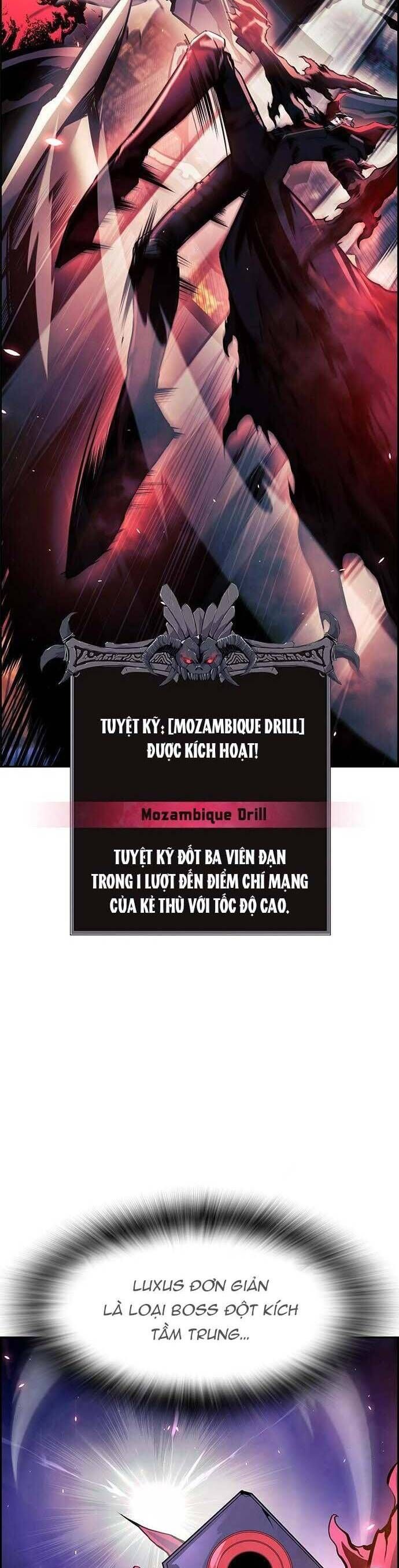 đọc truyện Đội Đốt Kích Noryangjin Chương 9 ảnh 47 tại Thiên Thai Truyện