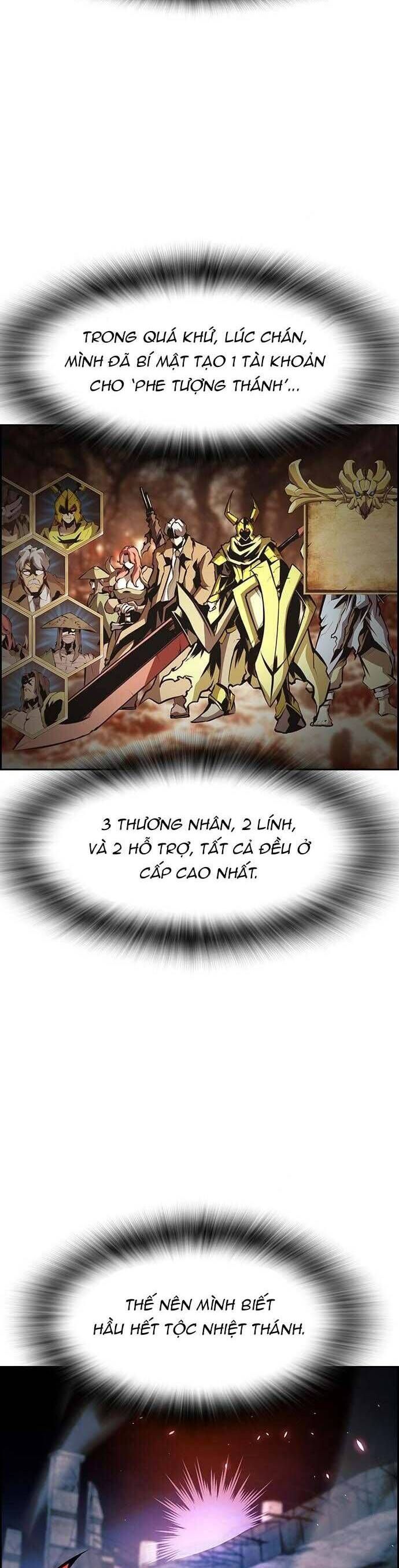 đọc truyện Đội Đốt Kích Noryangjin Chương 9 ảnh 50 tại Thiên Thai Truyện