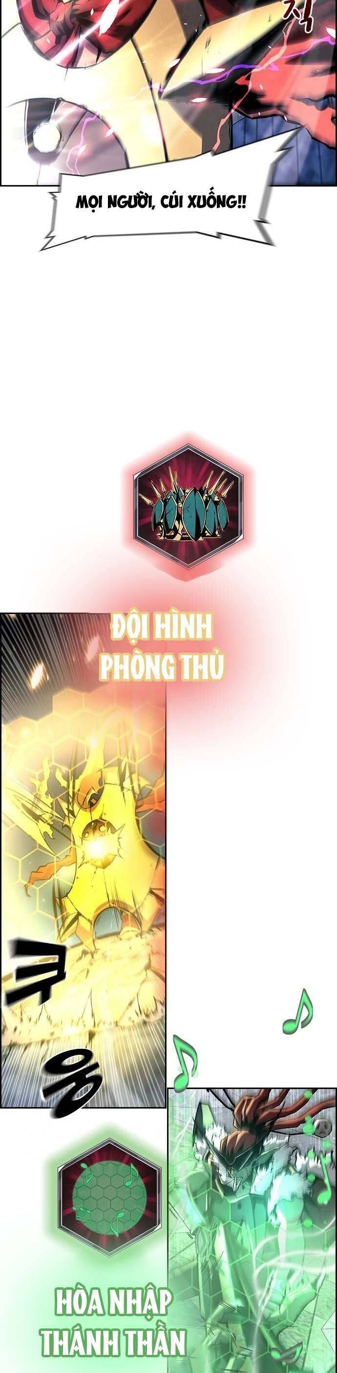 đọc truyện Đội Đốt Kích Noryangjin Chương 9 ảnh 7 tại Thiên Thai Truyện