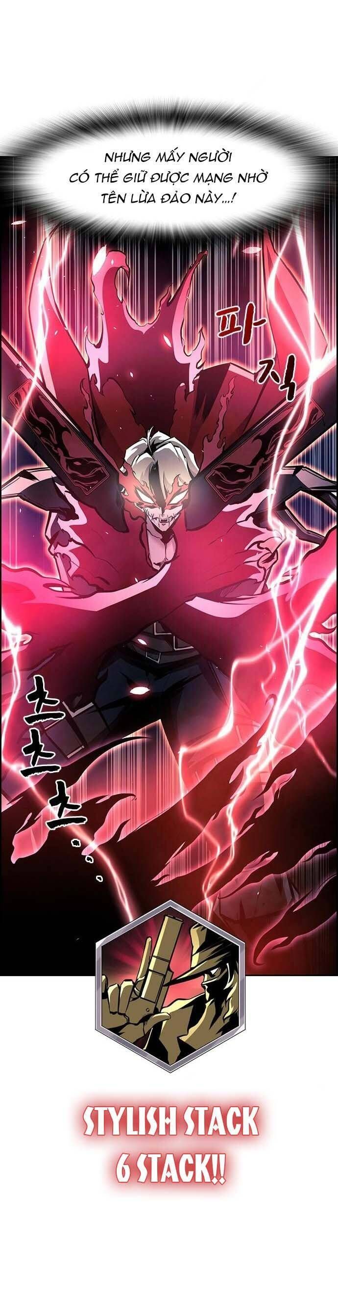 đọc truyện Đội Đốt Kích Noryangjin Chương 9 ảnh 52 tại Thiên Thai Truyện