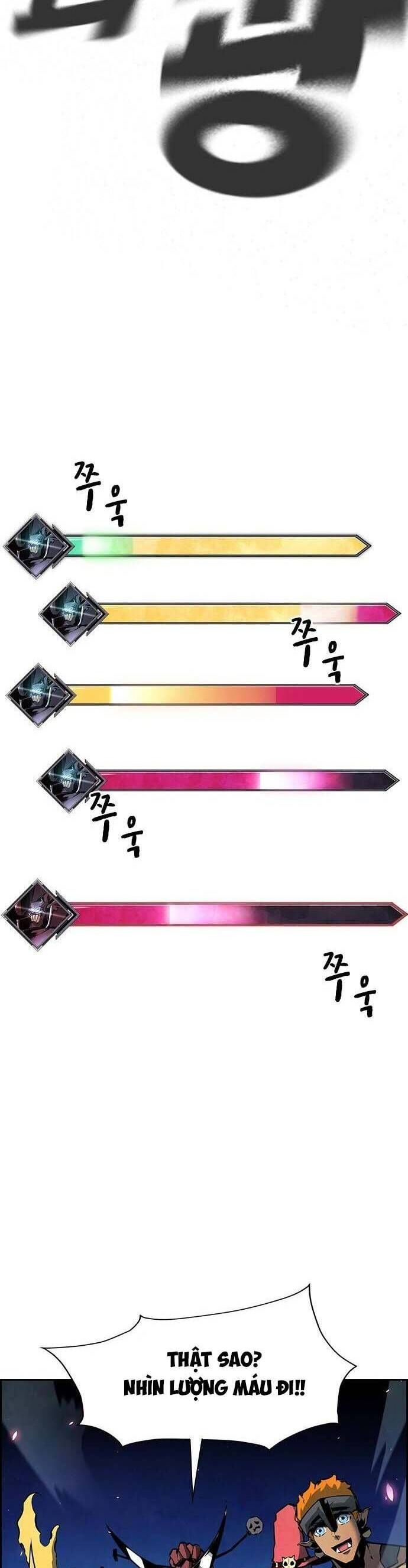 đọc truyện Đội Đốt Kích Noryangjin Chương 9 ảnh 56 tại Thiên Thai Truyện