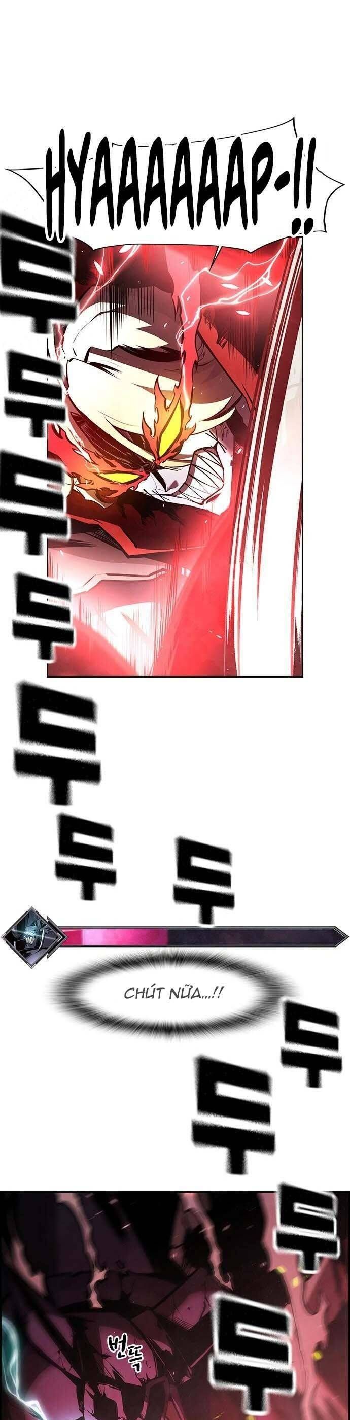 đọc truyện Đội Đốt Kích Noryangjin Chương 9 ảnh 58 tại Thiên Thai Truyện