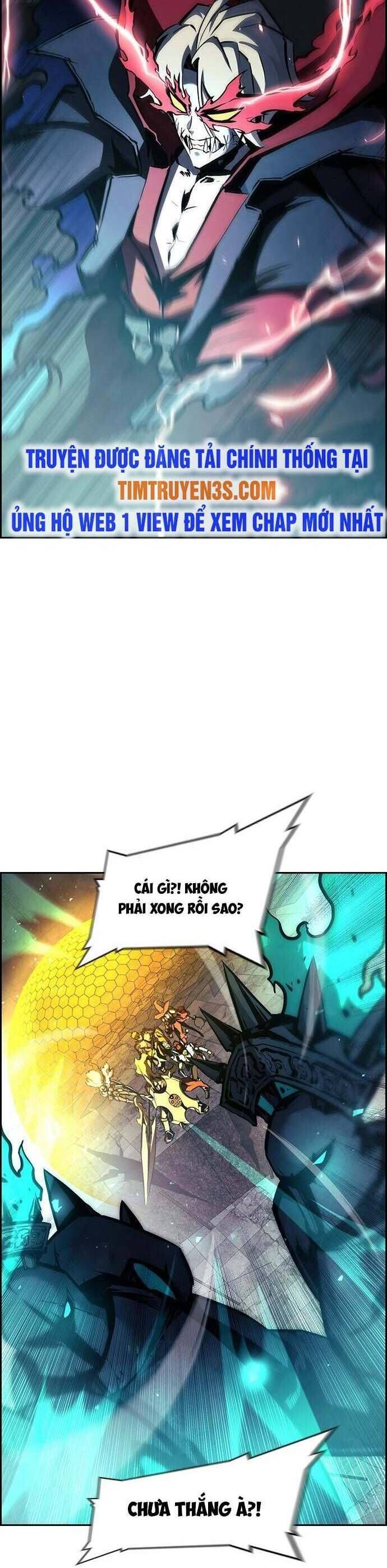 đọc truyện Đội Đốt Kích Noryangjin Chương 9 ảnh 60 tại Thiên Thai Truyện