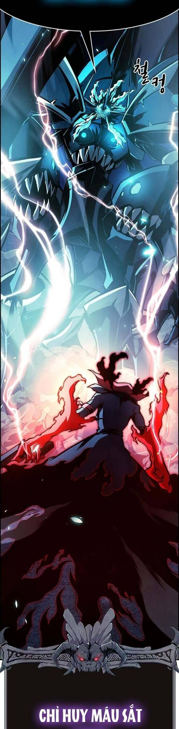 đọc truyện Đội Đốt Kích Noryangjin Chương 9 ảnh 65 tại Thiên Thai Truyện