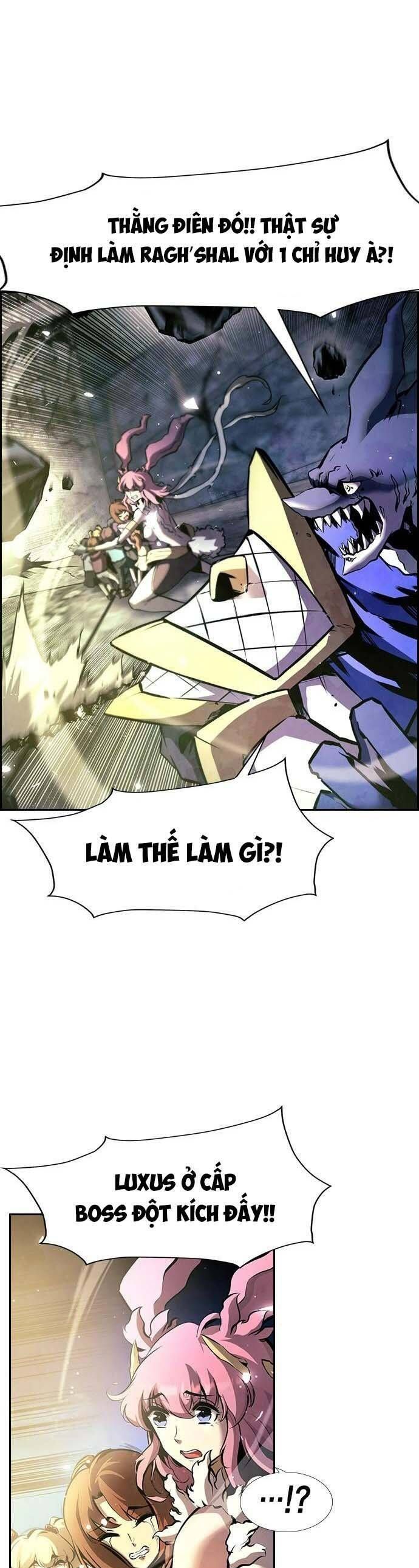 đọc truyện Đội Đốt Kích Noryangjin Chương 9 ảnh 9 tại Thiên Thai Truyện