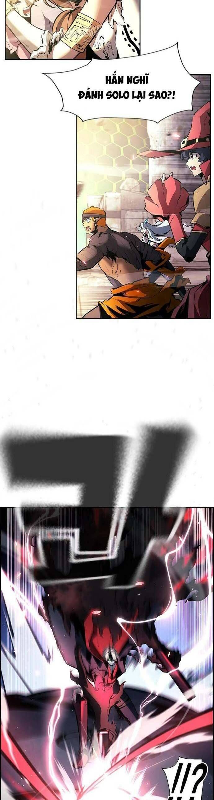 đọc truyện Đội Đốt Kích Noryangjin Chương 9 ảnh 10 tại Thiên Thai Truyện