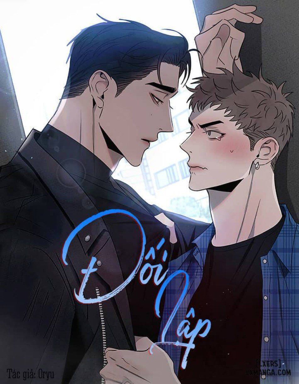 đọc truyện Đối Lập Chương 0 ảnh 2 tại Thiên Thai Truyện