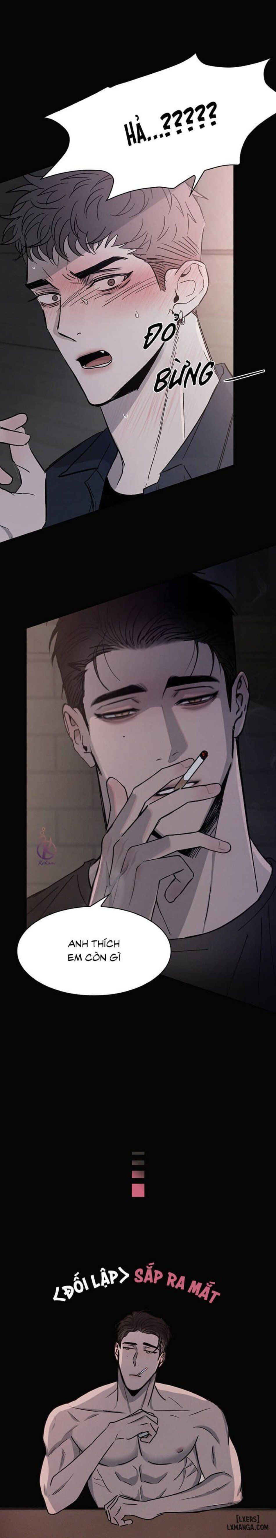 đọc truyện Đối Lập Chương 0 ảnh 5 tại Thiên Thai Truyện