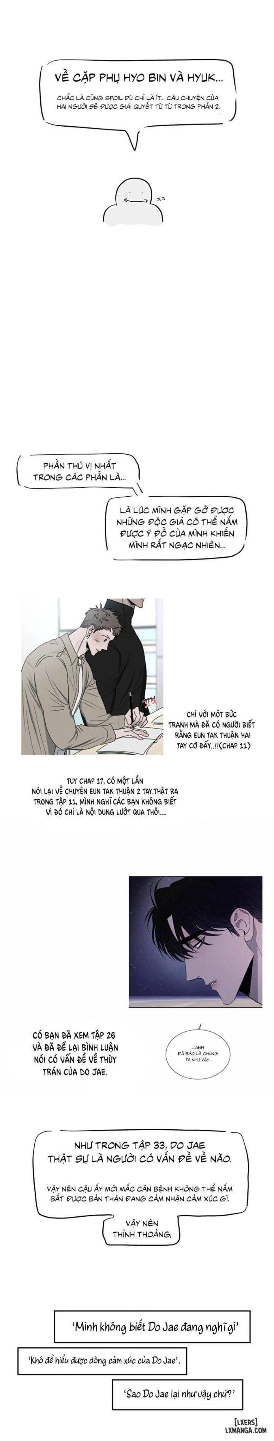 đọc truyện Đối Lập Chương 1 ảnh 4 tại Thiên Thai Truyện