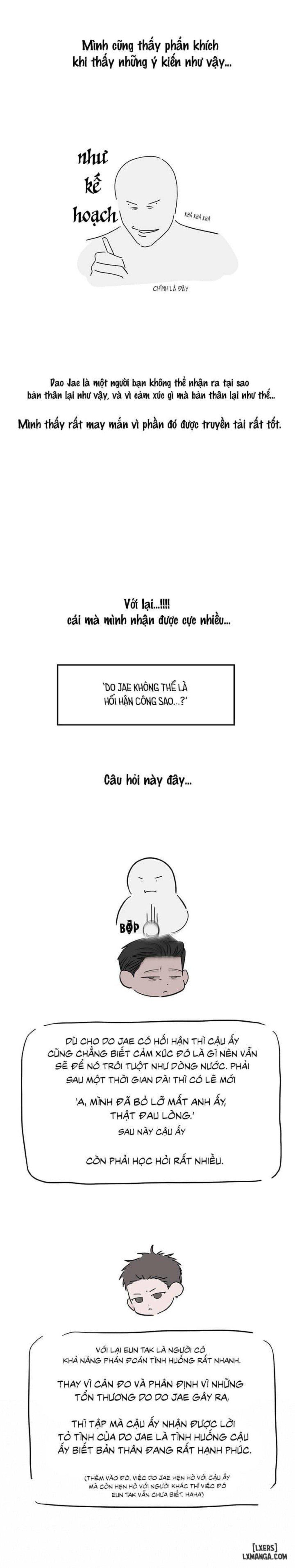 đọc truyện Đối Lập Chương 1 ảnh 5 tại Thiên Thai Truyện