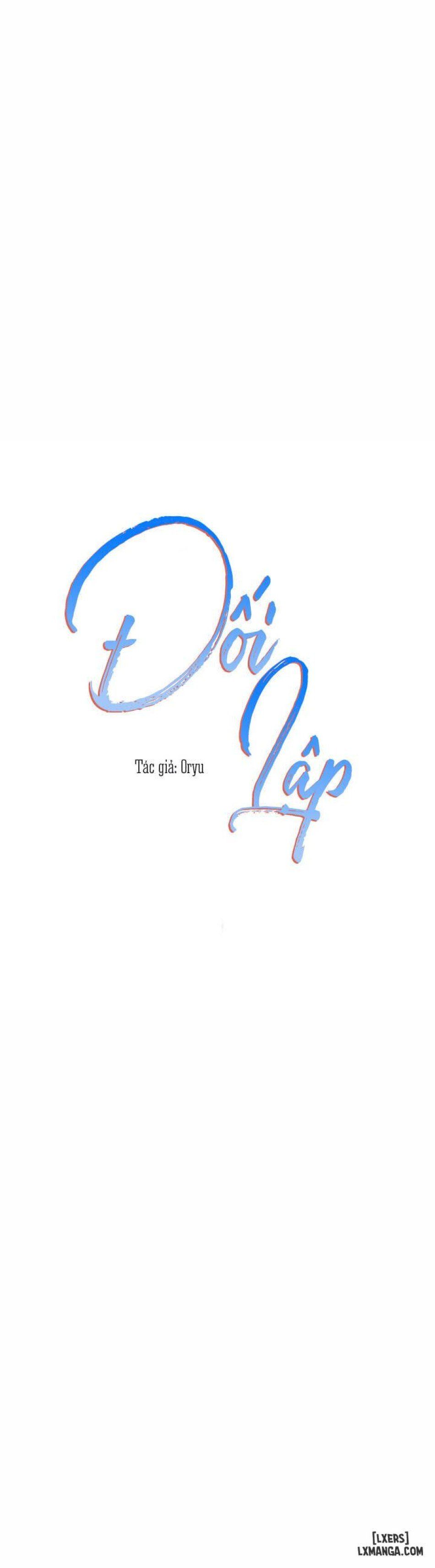 đọc truyện Đối Lập Chương 10 ảnh 2 tại Thiên Thai Truyện