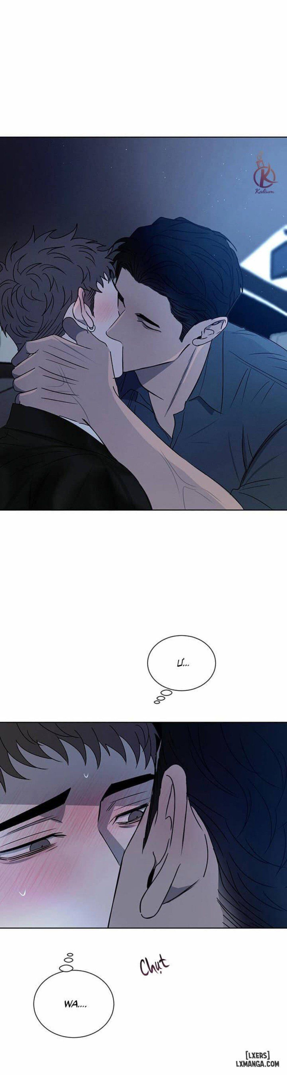 đọc truyện Đối Lập Chương 10 ảnh 3 tại Thiên Thai Truyện