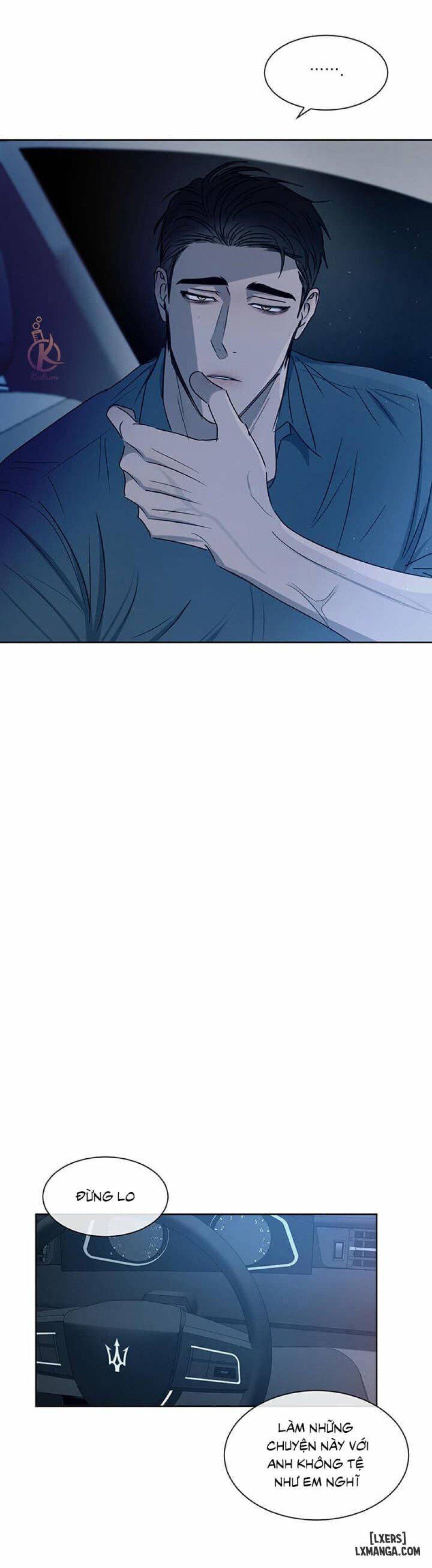 đọc truyện Đối Lập Chương 10 ảnh 12 tại Thiên Thai Truyện