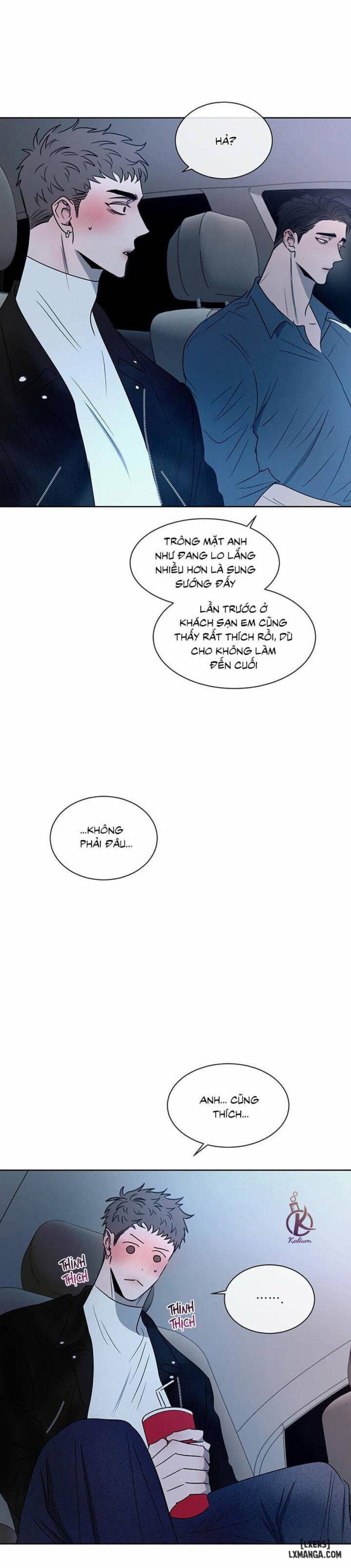 đọc truyện Đối Lập Chương 10 ảnh 13 tại Thiên Thai Truyện