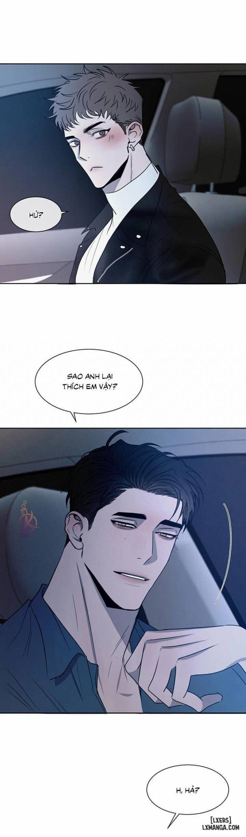 đọc truyện Đối Lập Chương 10 ảnh 16 tại Thiên Thai Truyện