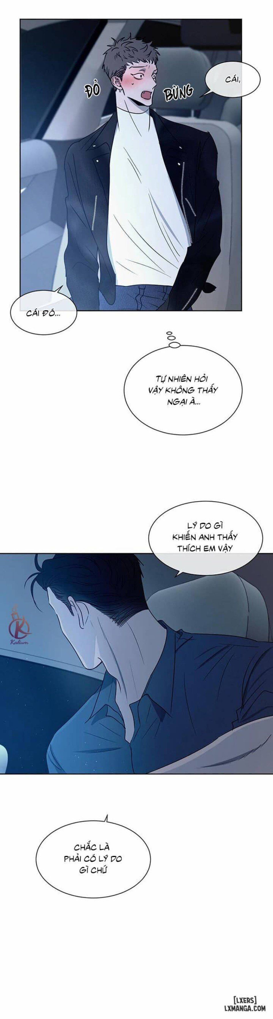 đọc truyện Đối Lập Chương 10 ảnh 17 tại Thiên Thai Truyện