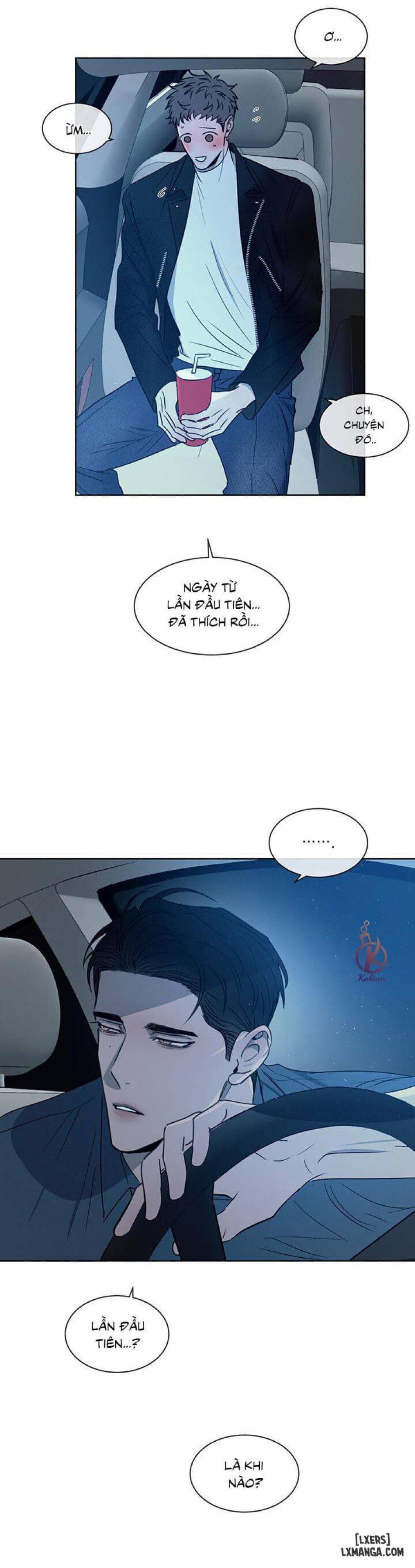 đọc truyện Đối Lập Chương 10 ảnh 18 tại Thiên Thai Truyện