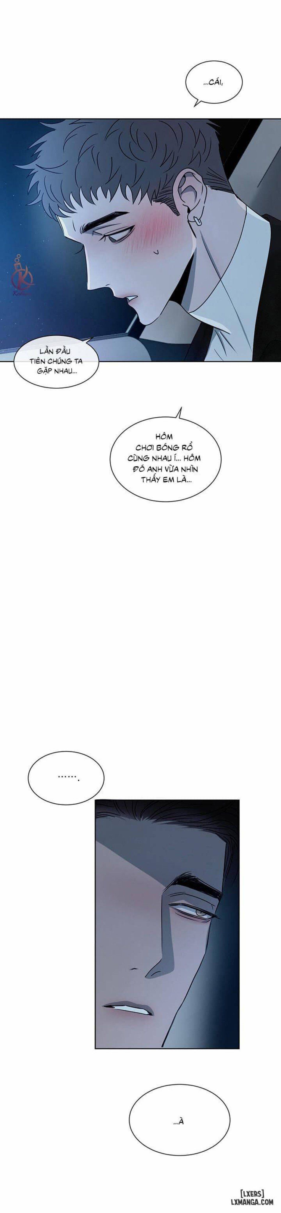 đọc truyện Đối Lập Chương 10 ảnh 19 tại Thiên Thai Truyện