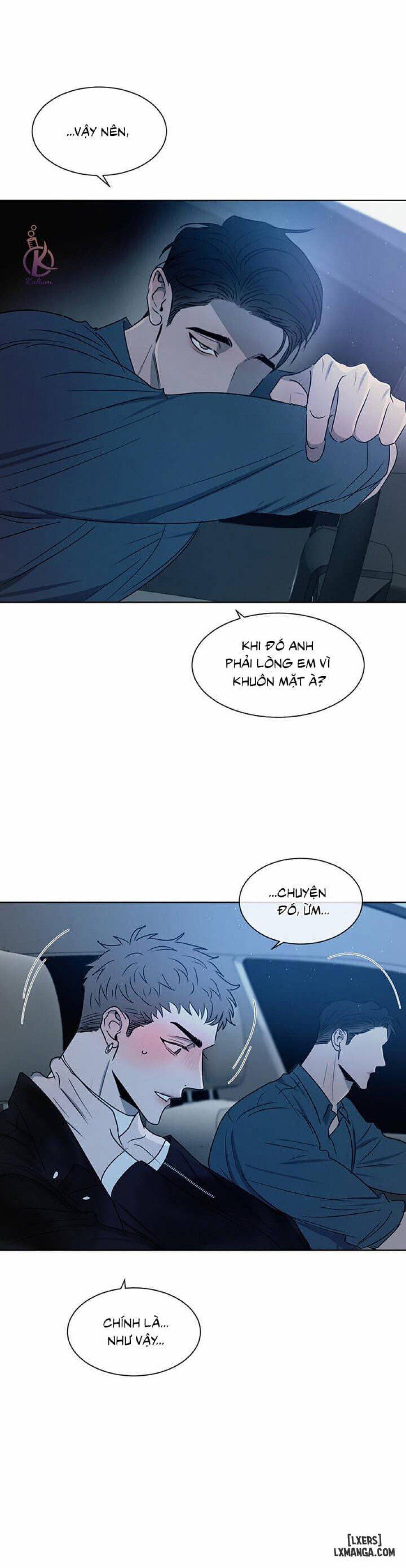 đọc truyện Đối Lập Chương 10 ảnh 20 tại Thiên Thai Truyện