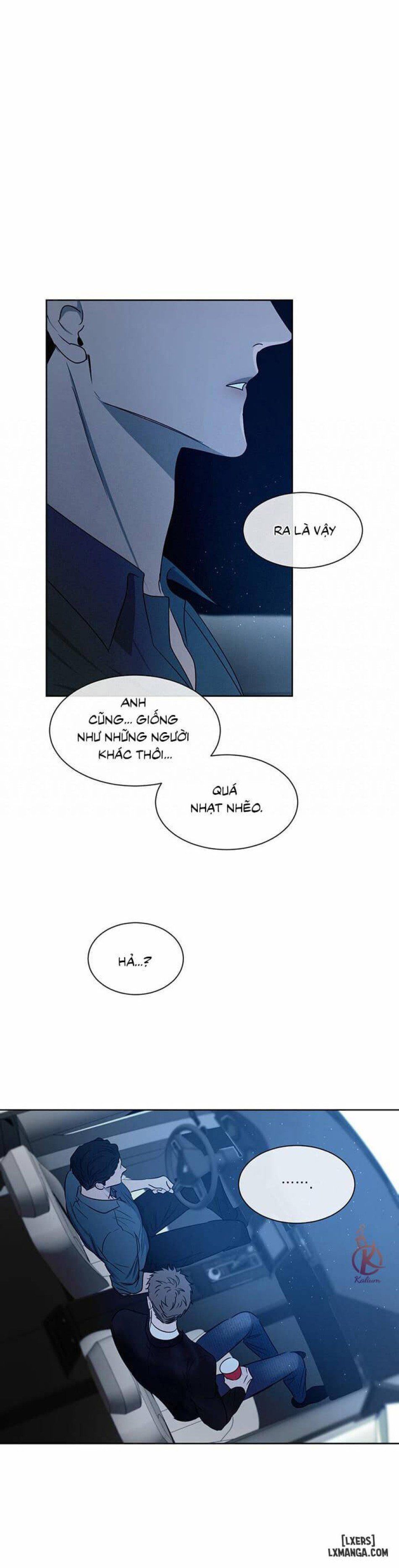 đọc truyện Đối Lập Chương 10 ảnh 21 tại Thiên Thai Truyện