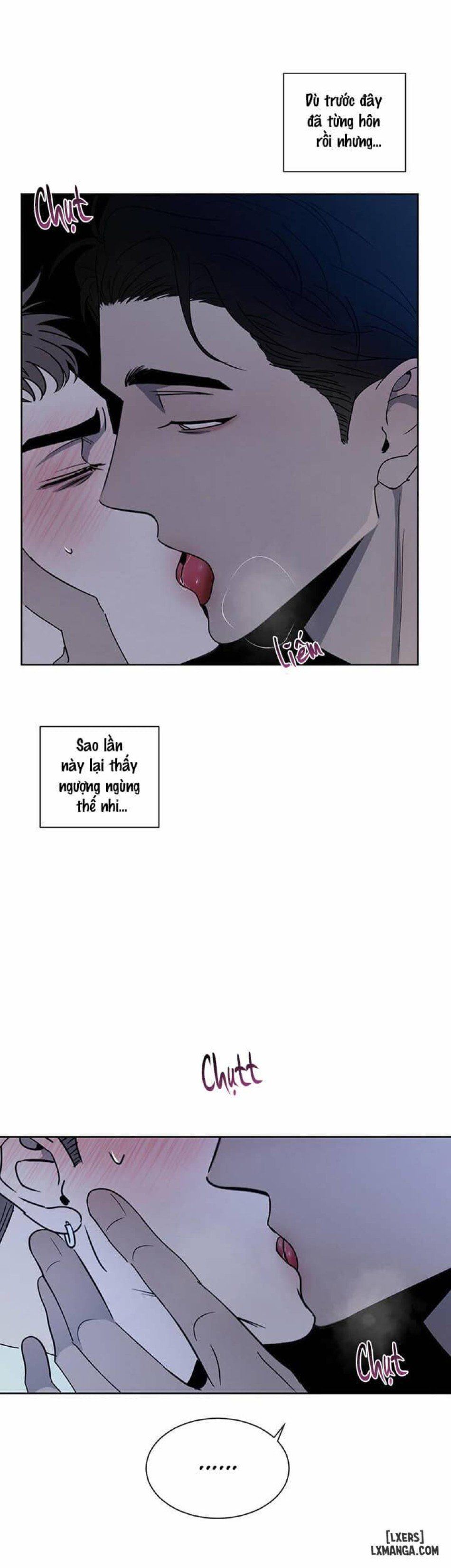 đọc truyện Đối Lập Chương 10 ảnh 4 tại Thiên Thai Truyện