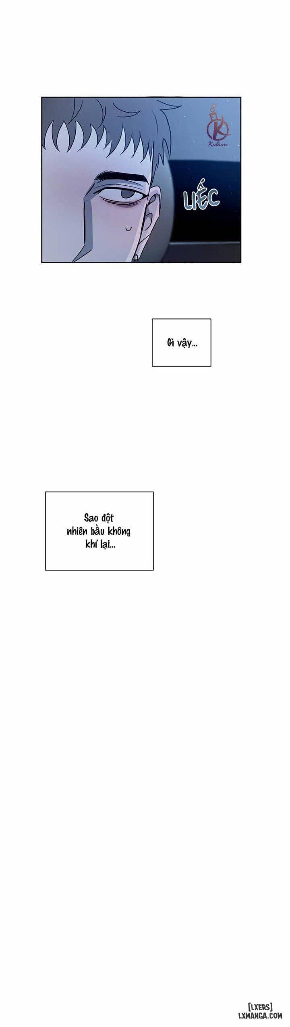 đọc truyện Đối Lập Chương 10 ảnh 22 tại Thiên Thai Truyện