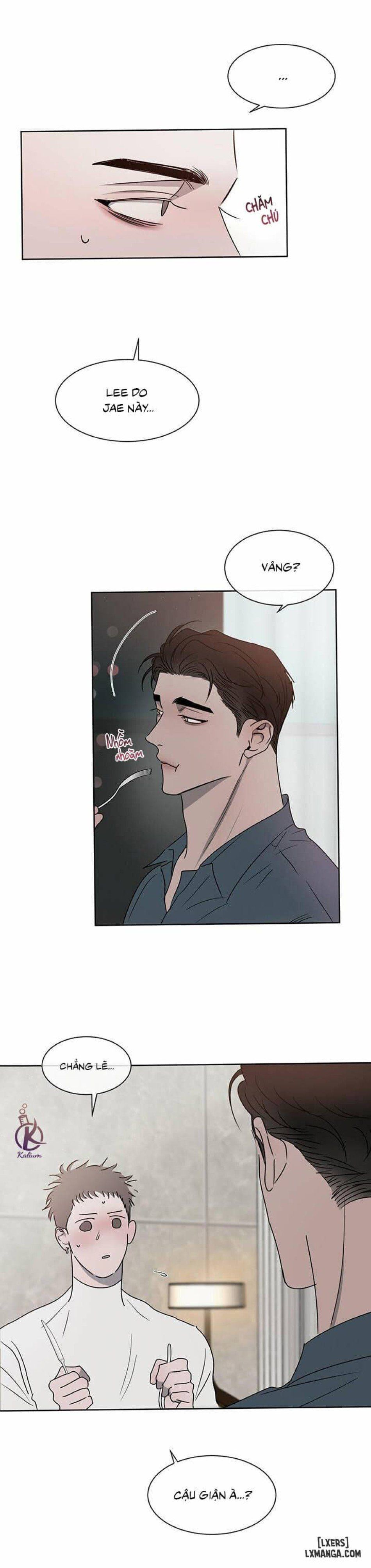 đọc truyện Đối Lập Chương 10 ảnh 24 tại Thiên Thai Truyện