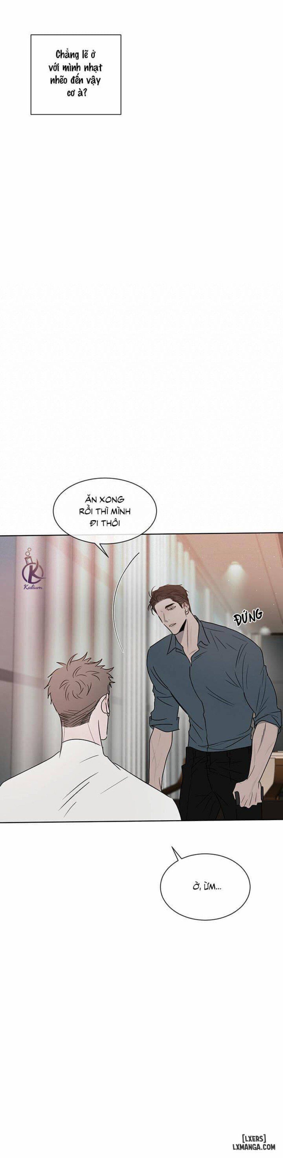 đọc truyện Đối Lập Chương 10 ảnh 26 tại Thiên Thai Truyện