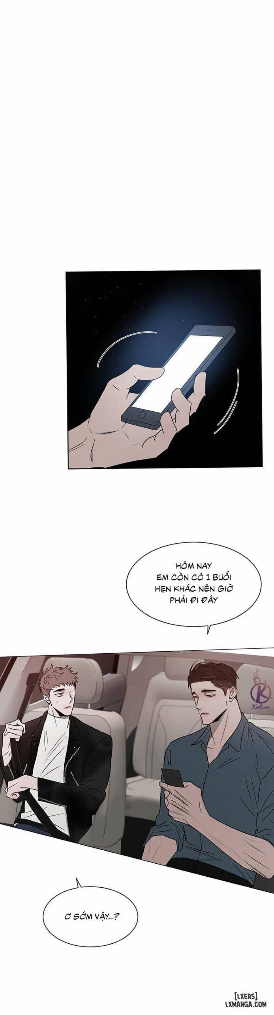 đọc truyện Đối Lập Chương 10 ảnh 27 tại Thiên Thai Truyện