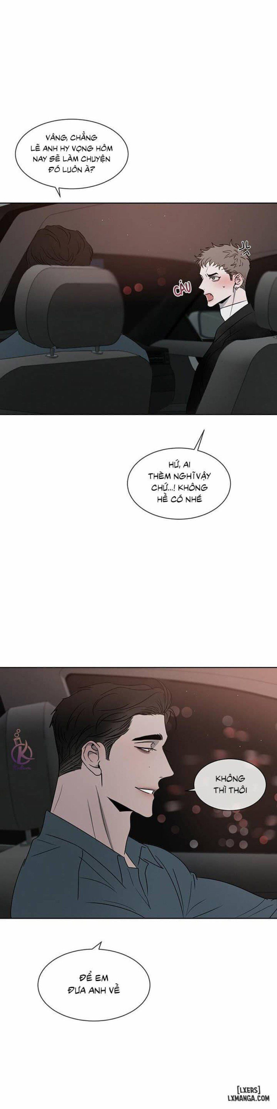 đọc truyện Đối Lập Chương 10 ảnh 28 tại Thiên Thai Truyện