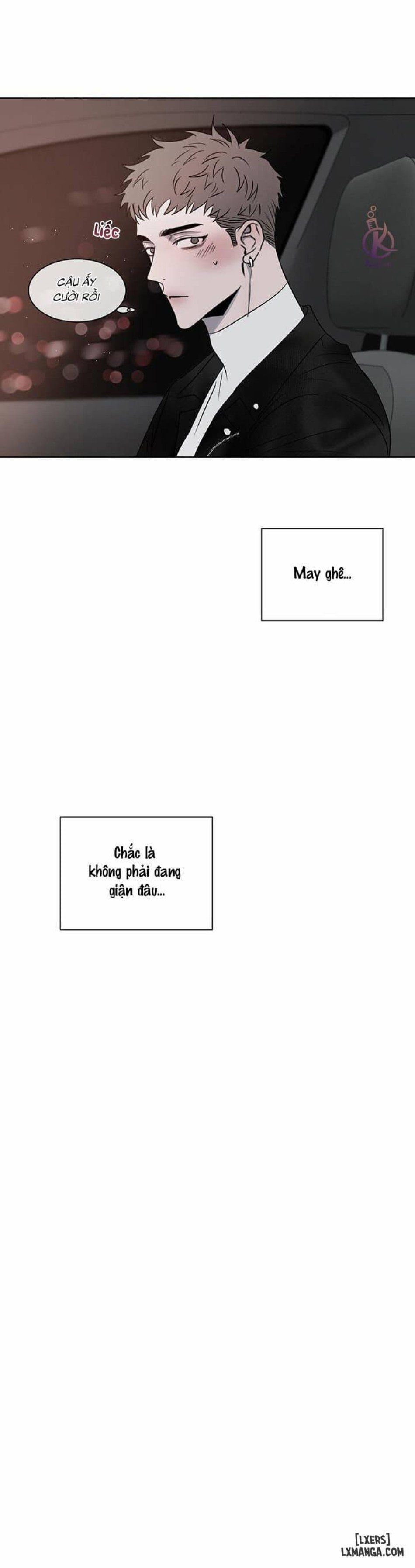 đọc truyện Đối Lập Chương 10 ảnh 29 tại Thiên Thai Truyện