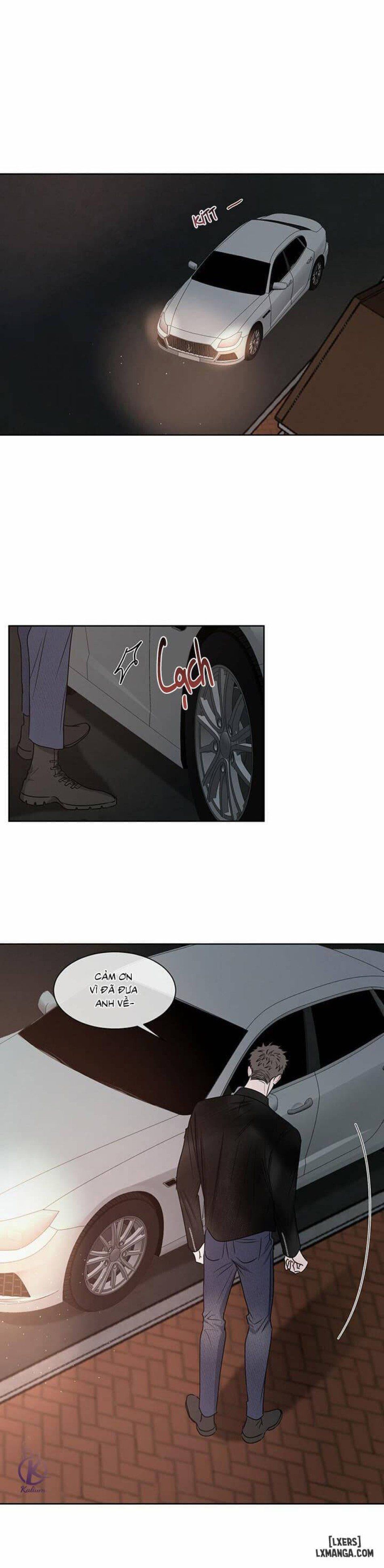 đọc truyện Đối Lập Chương 10 ảnh 30 tại Thiên Thai Truyện