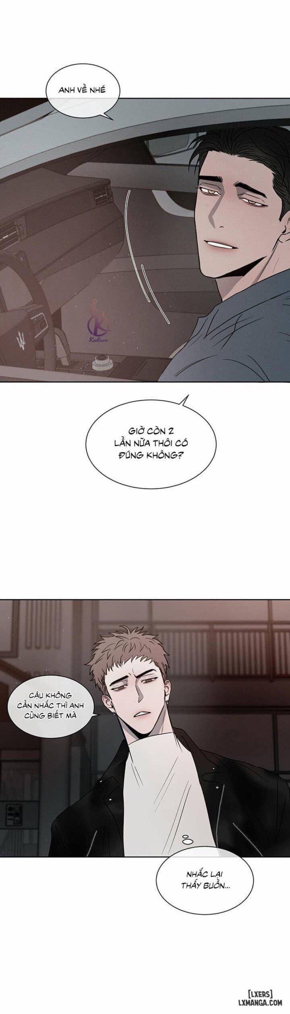 đọc truyện Đối Lập Chương 10 ảnh 31 tại Thiên Thai Truyện