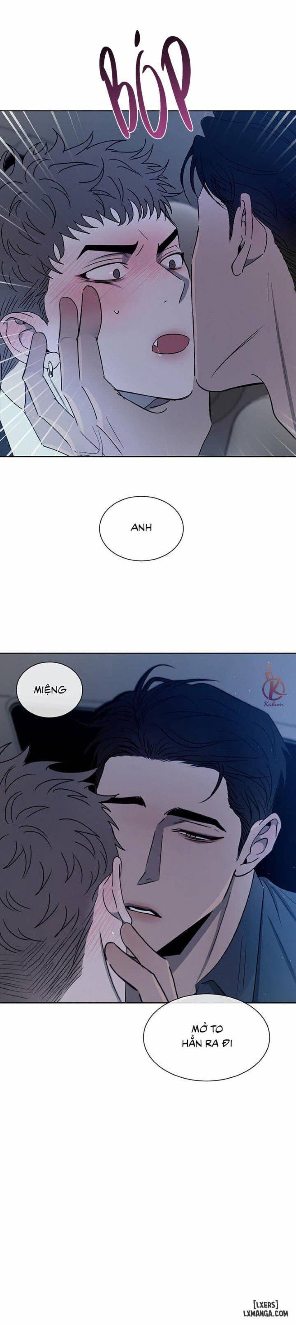 đọc truyện Đối Lập Chương 10 ảnh 5 tại Thiên Thai Truyện