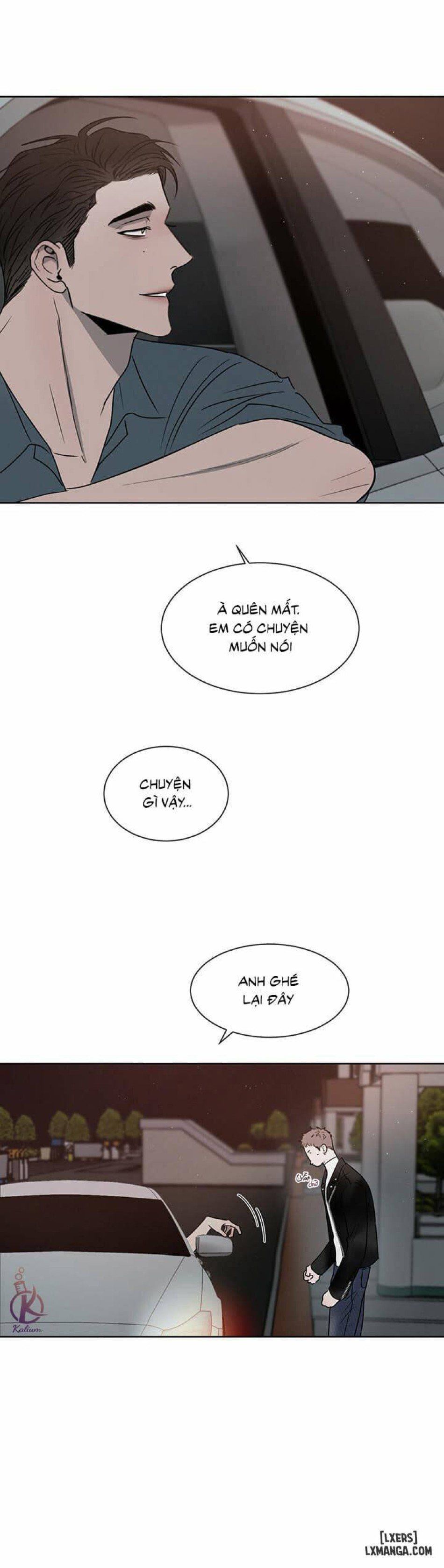 đọc truyện Đối Lập Chương 10 ảnh 32 tại Thiên Thai Truyện