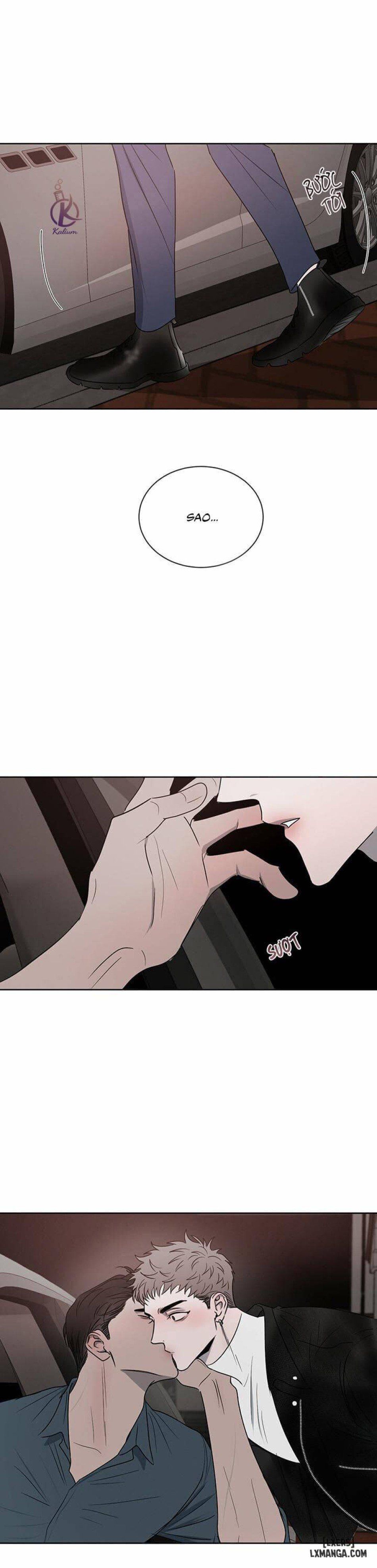 đọc truyện Đối Lập Chương 10 ảnh 33 tại Thiên Thai Truyện