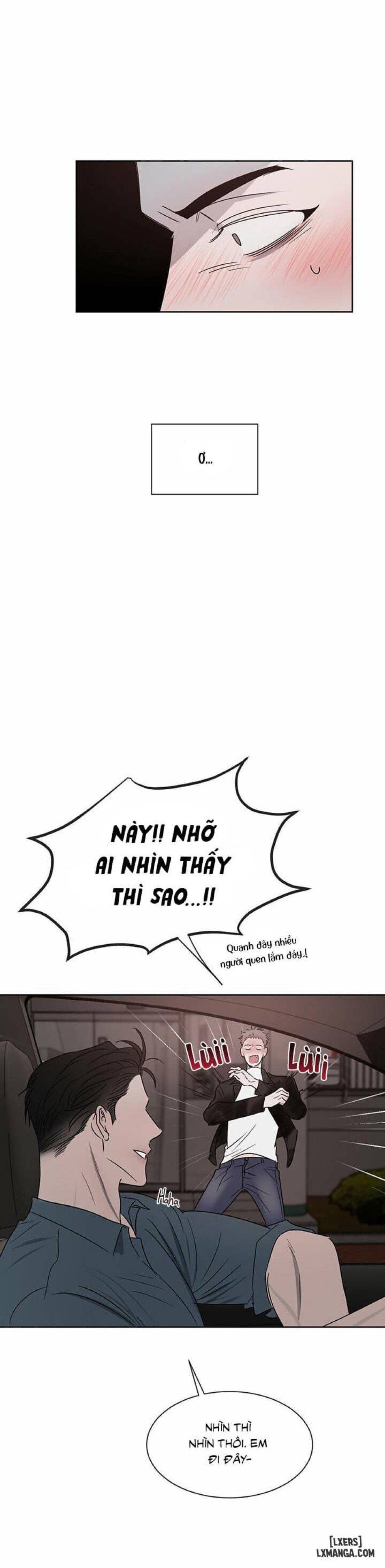 đọc truyện Đối Lập Chương 10 ảnh 34 tại Thiên Thai Truyện