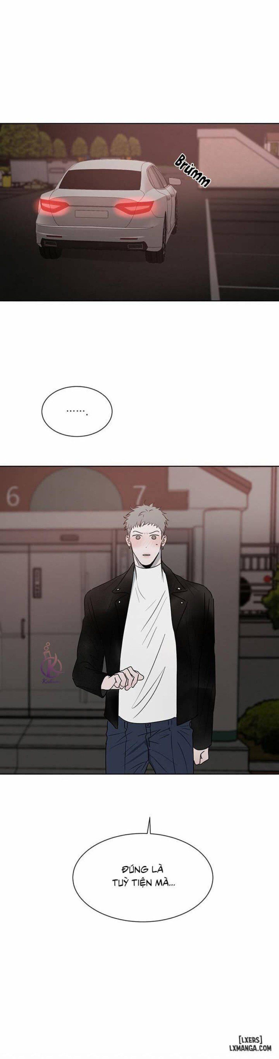 đọc truyện Đối Lập Chương 10 ảnh 35 tại Thiên Thai Truyện