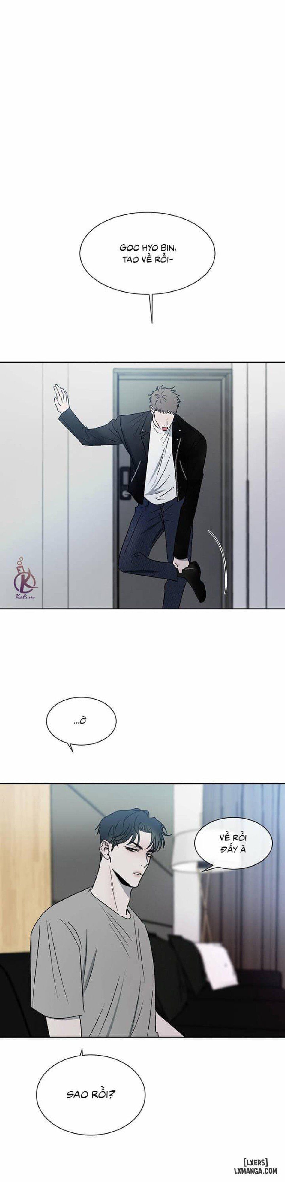 đọc truyện Đối Lập Chương 10 ảnh 38 tại Thiên Thai Truyện