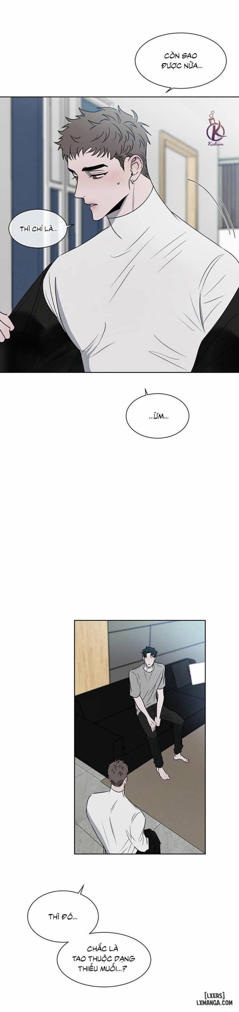 đọc truyện Đối Lập Chương 10 ảnh 39 tại Thiên Thai Truyện