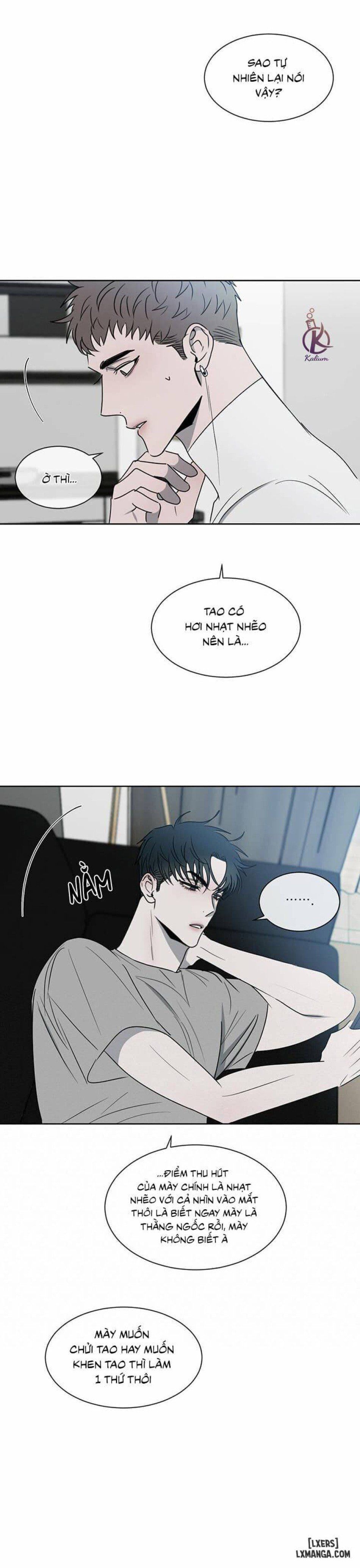 đọc truyện Đối Lập Chương 10 ảnh 40 tại Thiên Thai Truyện