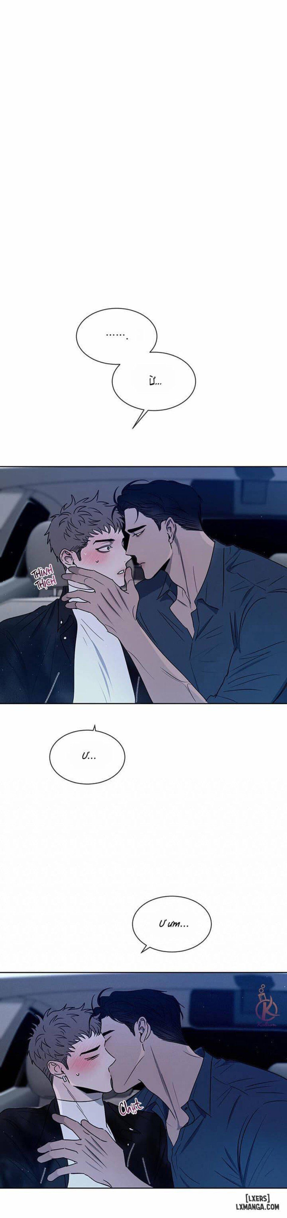 đọc truyện Đối Lập Chương 10 ảnh 6 tại Thiên Thai Truyện