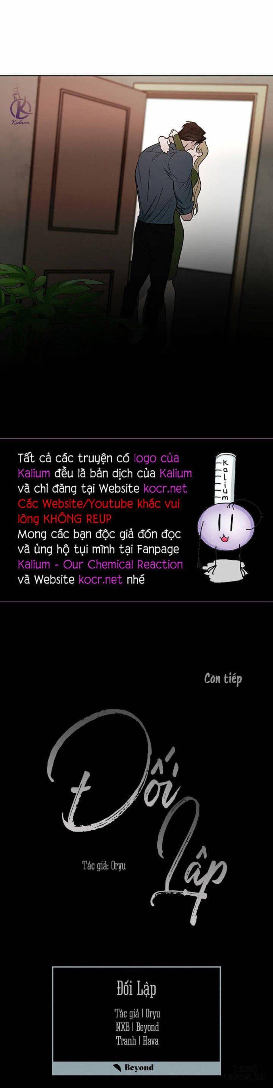 đọc truyện Đối Lập Chương 10 ảnh 43 tại Thiên Thai Truyện