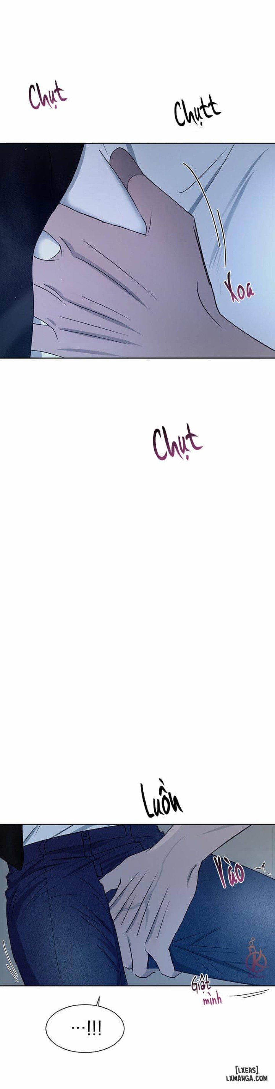 đọc truyện Đối Lập Chương 10 ảnh 7 tại Thiên Thai Truyện