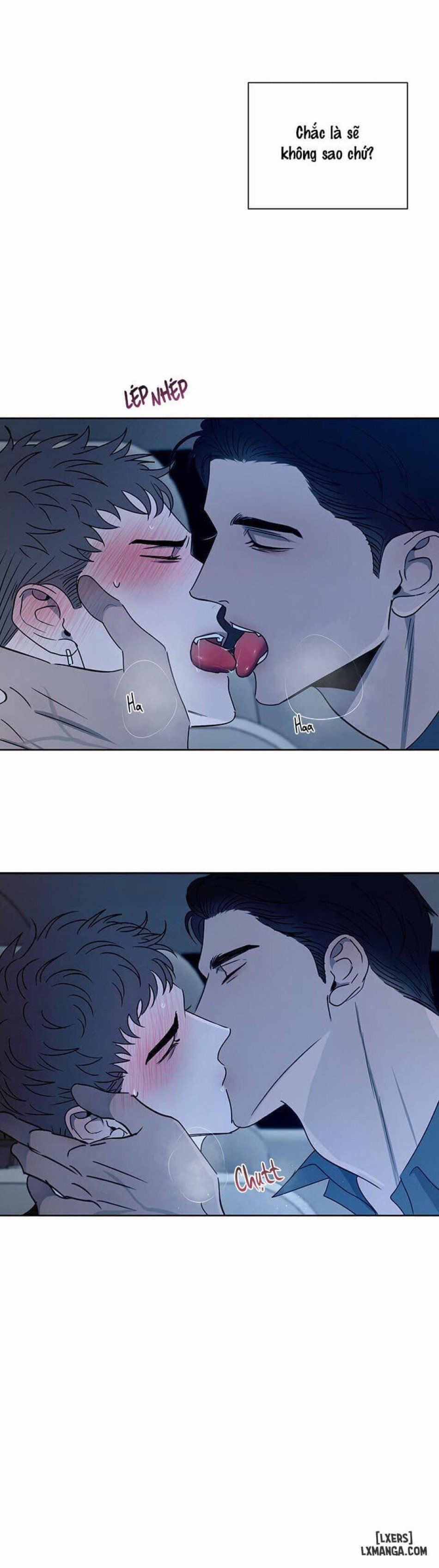 đọc truyện Đối Lập Chương 10 ảnh 10 tại Thiên Thai Truyện