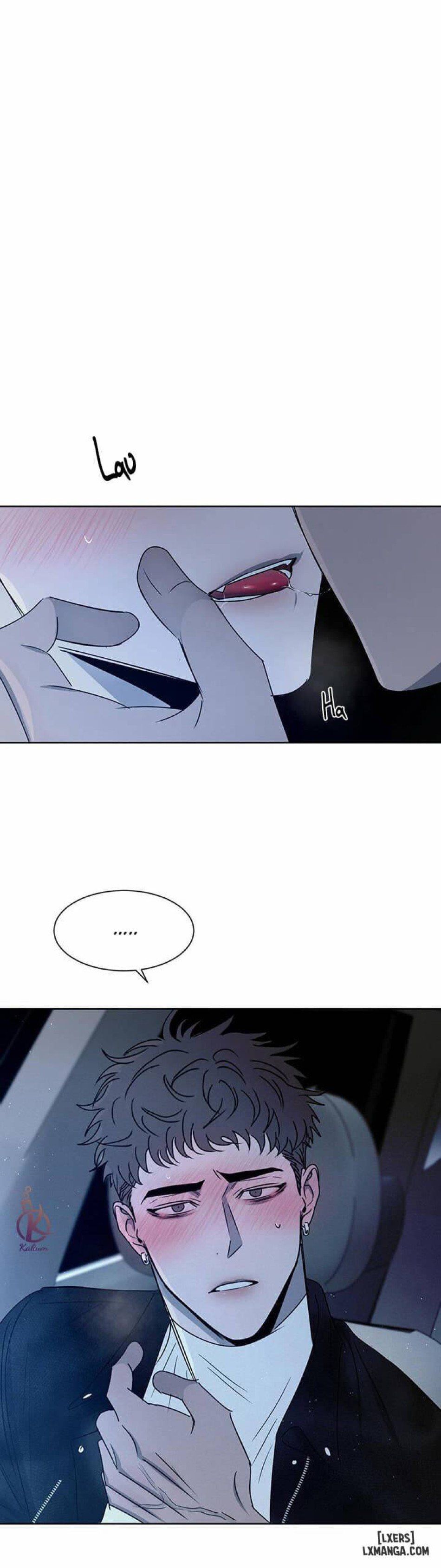 đọc truyện Đối Lập Chương 10 ảnh 11 tại Thiên Thai Truyện