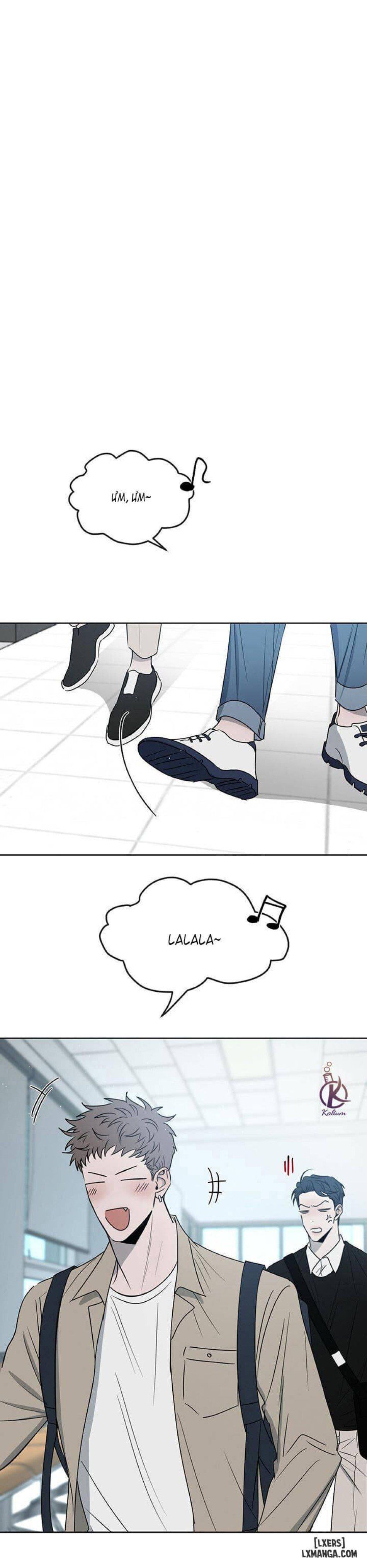 đọc truyện Đối Lập Chương 11 ảnh 2 tại Thiên Thai Truyện