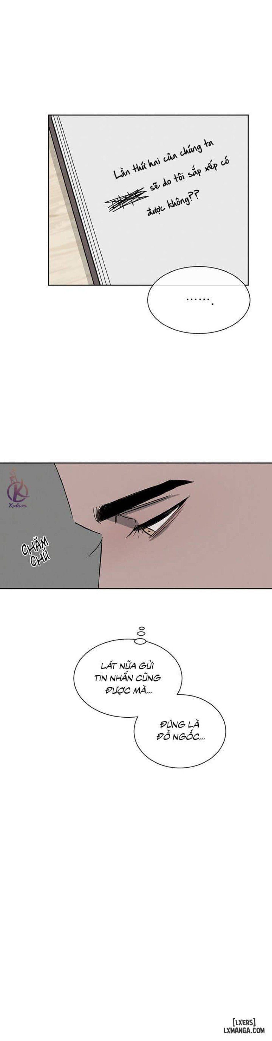 đọc truyện Đối Lập Chương 11 ảnh 12 tại Thiên Thai Truyện