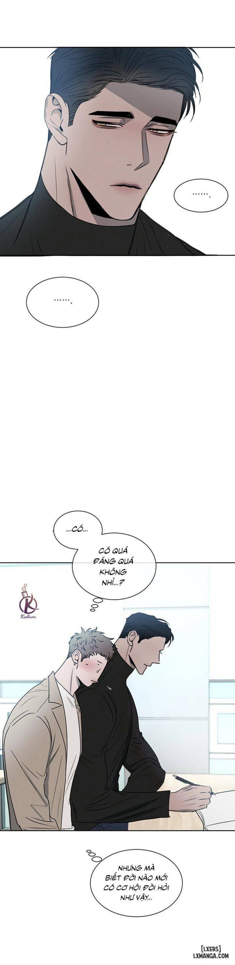 đọc truyện Đối Lập Chương 11 ảnh 15 tại Thiên Thai Truyện